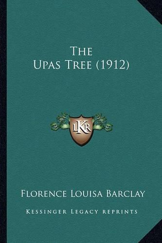 Cover image for The Upas Tree (1912)