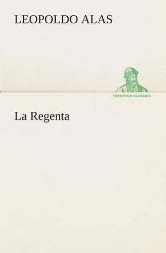 La Regenta