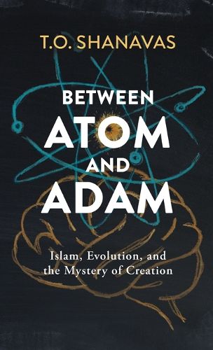Cover image for Between Atom and Adam