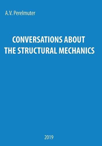 Cover image for Conversations about the Structural Mechanics