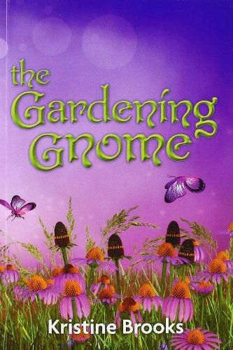 Cover image for The Gardening Gnome