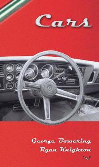 Cover image for Cars