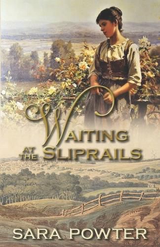 Cover image for Waiting at the Sliprails