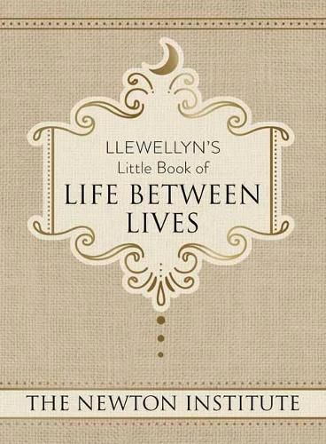 Llewellyn's Little Book of Life Between Lives