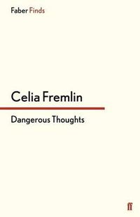 Cover image for Dangerous Thoughts