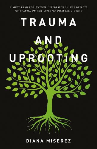 Cover image for Trauma and Uprooting