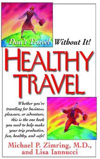 Cover image for Healthy Travel