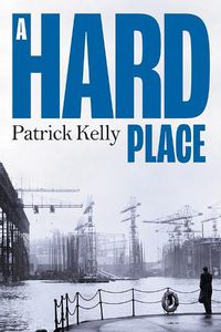 Cover image for A Hard Place