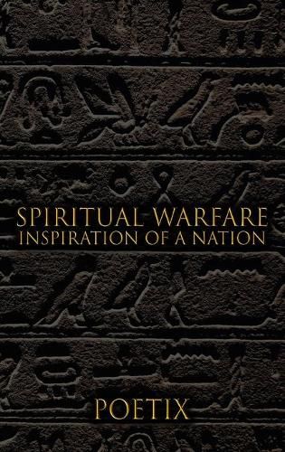 Cover image for Spiritual Warfare: Inspiration of A Nation