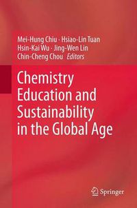 Cover image for Chemistry Education and Sustainability in the Global Age