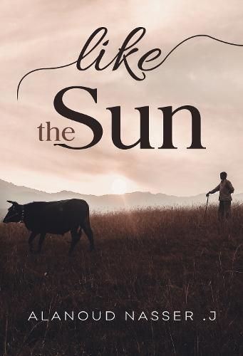 Cover image for Like the Sun