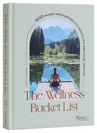 Cover image for The Wellness Bucket List