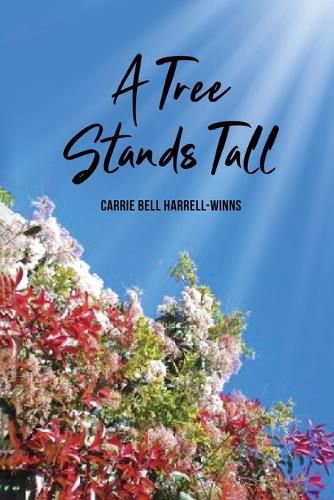 Cover image for A Tree Stands Tall