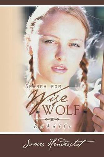 Cover image for Search for Wise Wolf: R   lfr