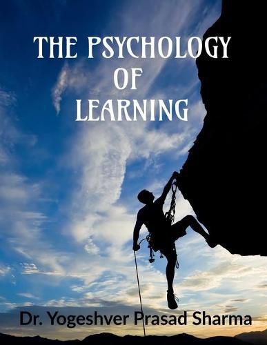 Cover image for The Psychology of Learning