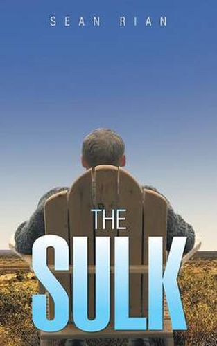 Cover image for The Sulk