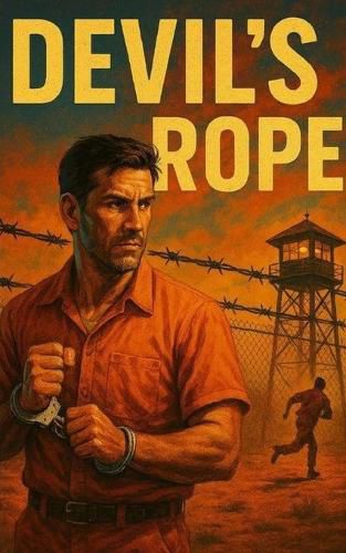 Cover image for Devil's Rope