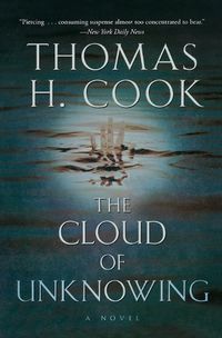 Cover image for The Cloud of Unknowing