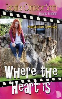 Cover image for Where The Heart Is