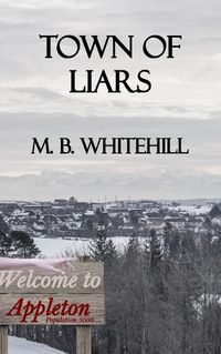 Cover image for Town of Liars