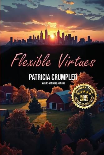 Cover image for Flexible Virtues
