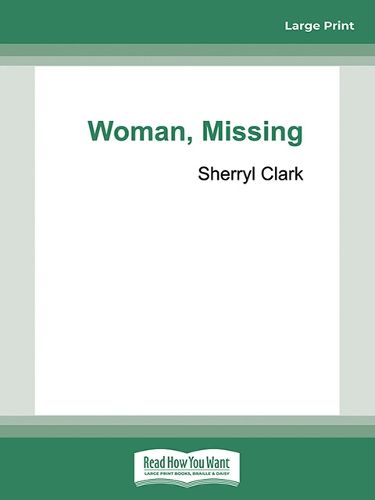 Woman, Missing