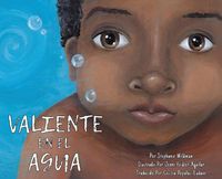 Cover image for Valiente en el Agua