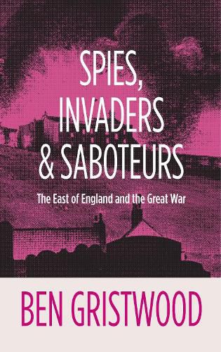 Spies, Invaders and Saboteurs