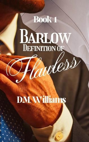 Cover image for Barlow Definition of Flawless