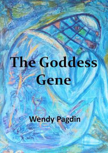 Cover image for The Goddess Gene