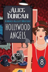 Cover image for Hollywood Angels