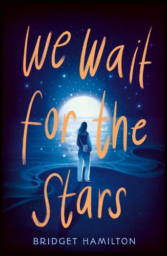 Cover image for We Wait for the Stars