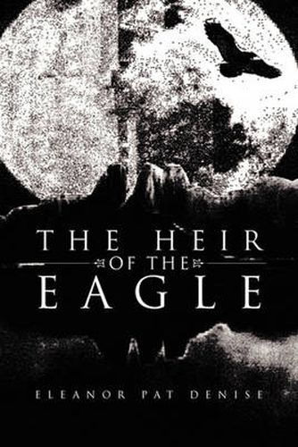 Cover image for The Heir of the Eagle