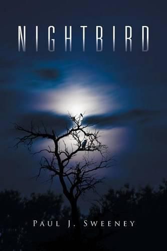 Cover image for Nightbird