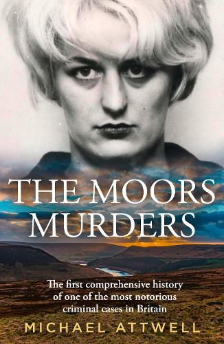 Cover image for The Moors Murders