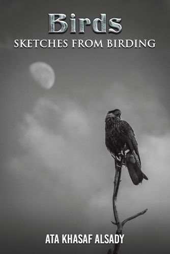 Cover image for Birds: Sketches from Birding