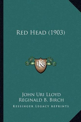 Red Head (1903) Red Head (1903)