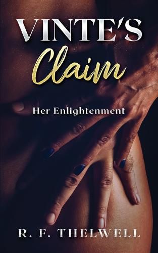 Cover image for Vinte's Claim