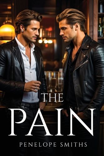 Cover image for The Pain