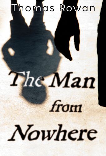 Cover image for The Man from Nowhere