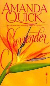 Cover image for Surrender: A Novel