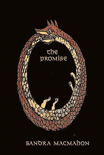 Cover image for The Promise