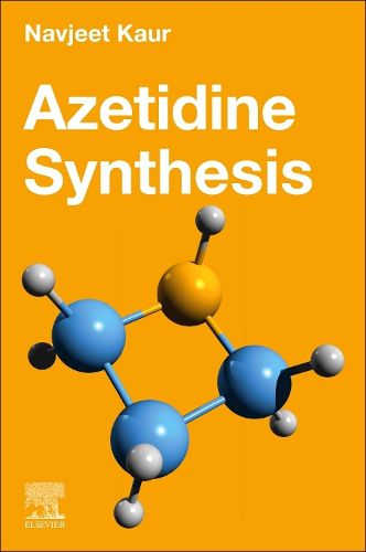 Cover image for Azetidine Synthesis