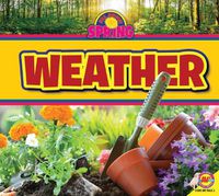 Cover image for Weather