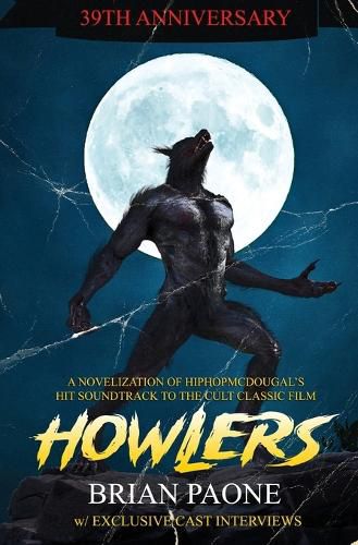 Cover image for Howlers
