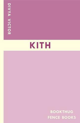 Cover image for Kith