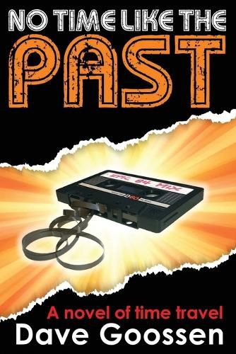 Cover image for No Time Like The Past