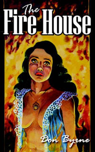 Cover image for The Fire House