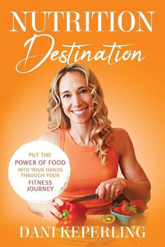 Cover image for Nutrition Destination