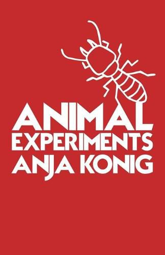 Cover image for Animal Experiments